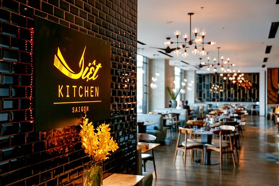 Viet Kitchen Sài Gòn