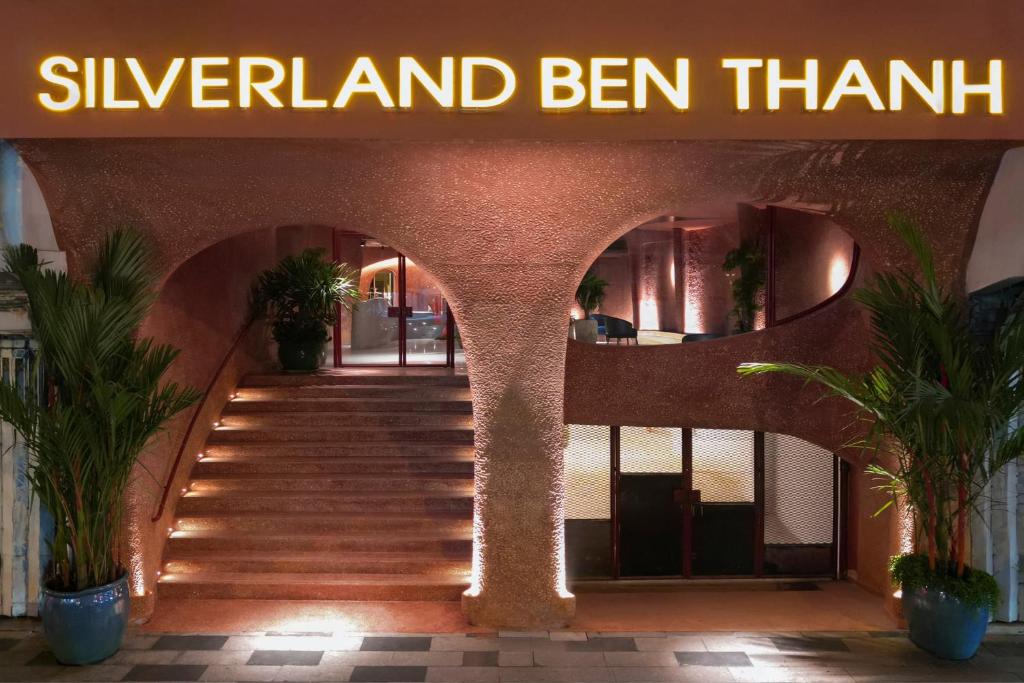 Silverland Bến Thành